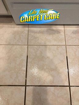 Tile and Grout Cleaning in Orlando, FL